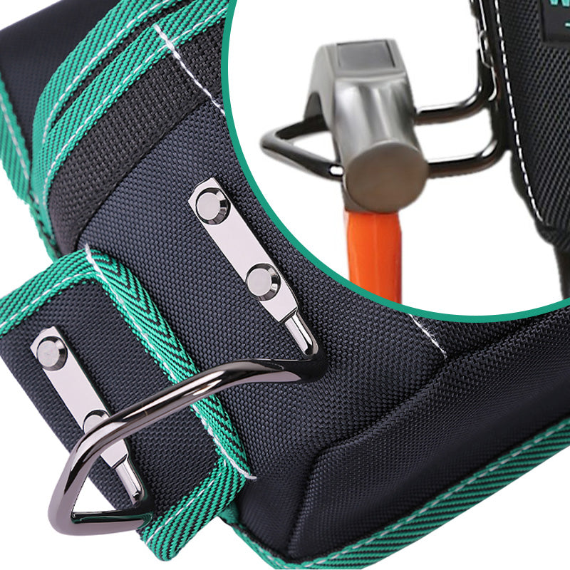 Heavy-Duty Tool Belt Pouch