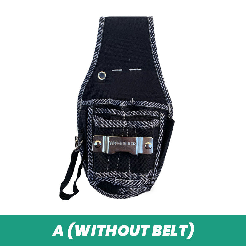 Heavy-Duty Tool Belt Pouch
