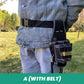 Heavy-Duty Tool Belt Pouch