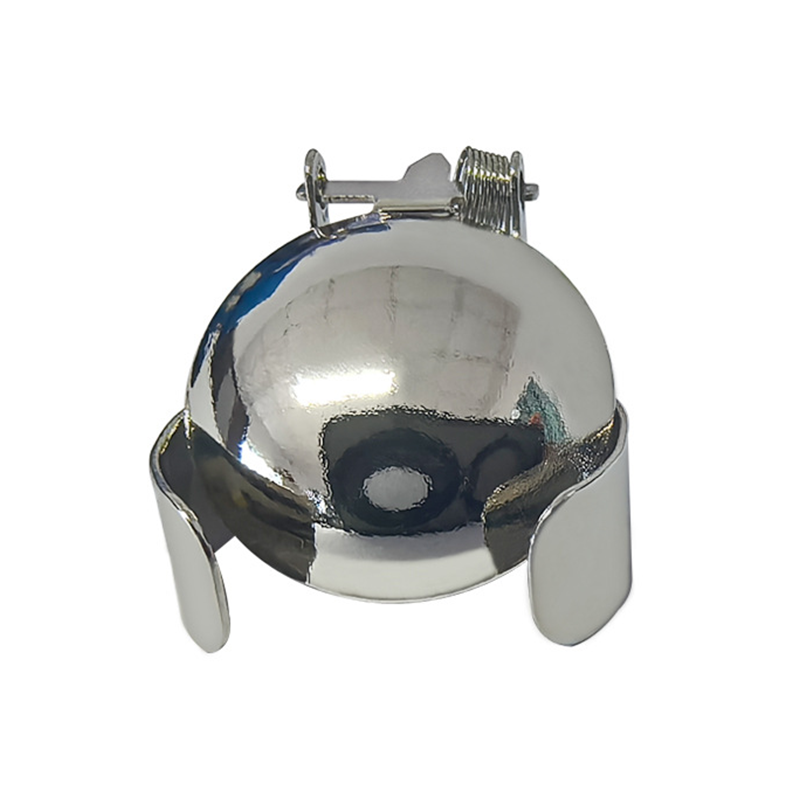 Safety Candle Extinguishing Lid