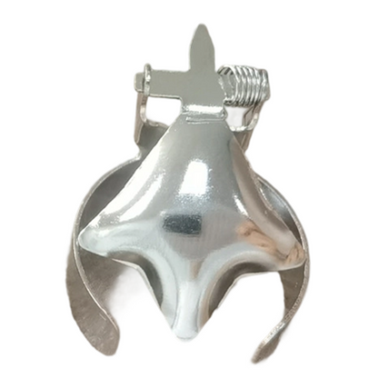 Safety Candle Extinguishing Lid