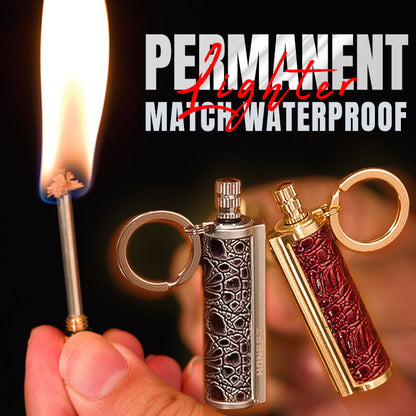 🎉 Lighter With Immortal Dragon Flame