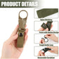 Nylon Water Bottle Holder Clip