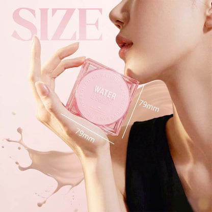 Flawless Coverage Dewy Glow Cushion