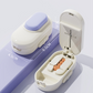 2-in-1 Safety Pill Cutter and Storage Case