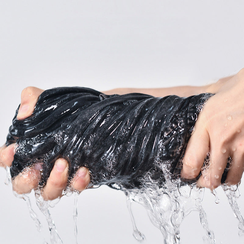 🔥Loose Vintage Solid Color Short Sleeve Top