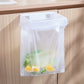 🔥Limited-time offer-No-Drill Wall-Mounted Folding Trash Bag Holder