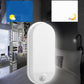Motion Activated LED Wall Light