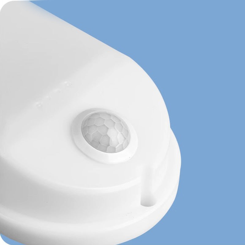 Motion Activated LED Wall Light