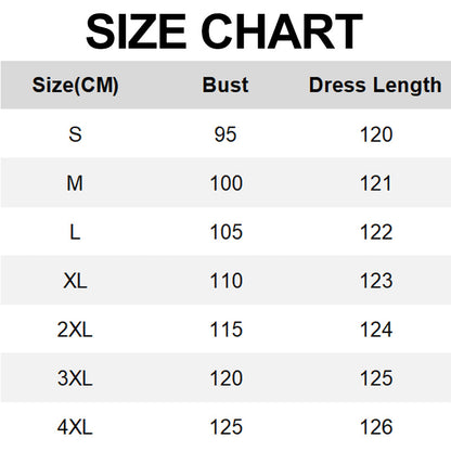 Women's Printed Polka Dot Dress