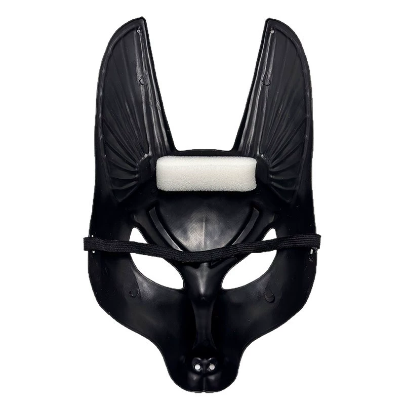 Lightweight Anubis Cosplay Mask