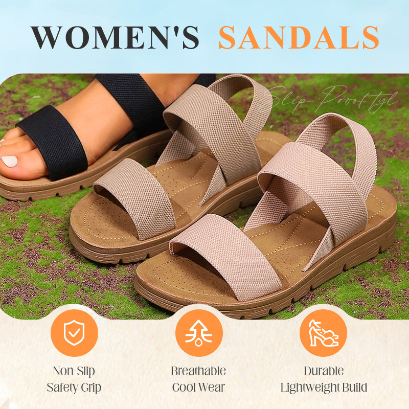 👡Women's Comfort Summer Sandals