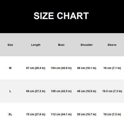 Men's Slim Fit Crew Neck T-Shirt