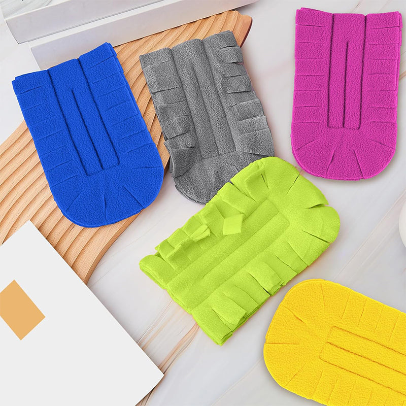 Multi-purpose Washable Cleaning Cloth