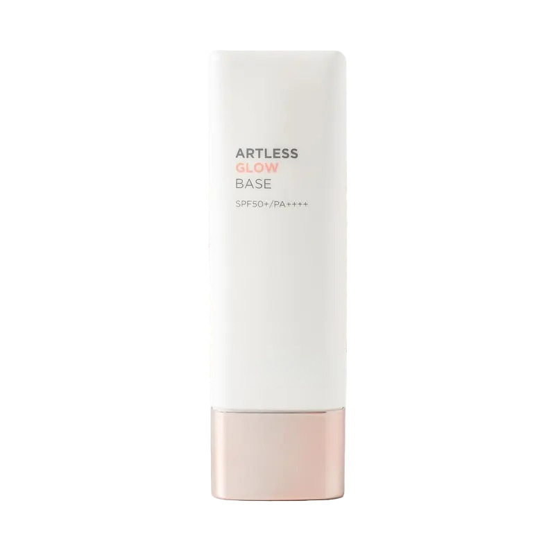 Full Coverage Long-Lasting Liquid Foundation