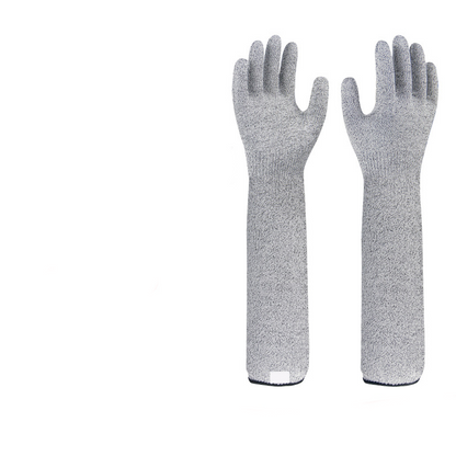 Level 5 Cut Resistant Safety Work Gloves