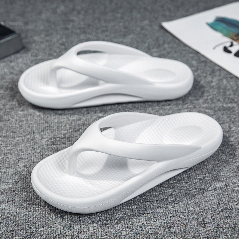 Anti-slip Wear-resistant Flip Flops