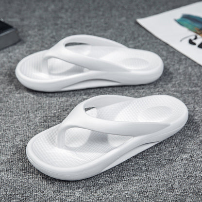 Anti-slip Wear-resistant Flip Flops