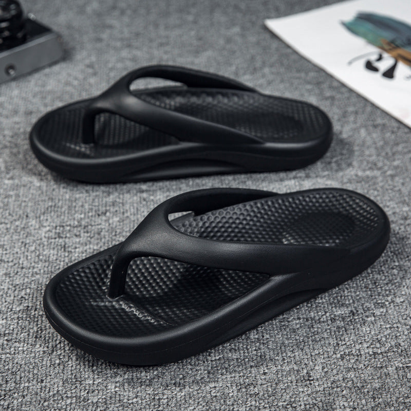 Anti-slip Wear-resistant Flip Flops