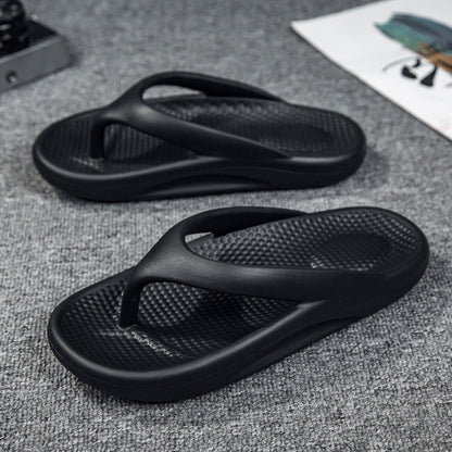Anti-slip Wear-resistant Flip Flops