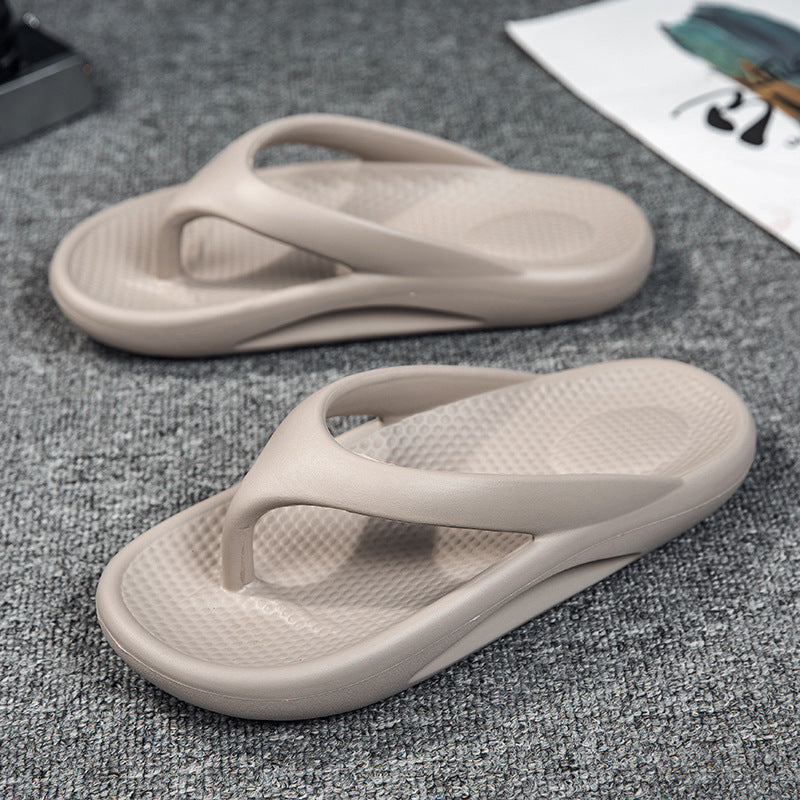 Anti-slip Wear-resistant Flip Flops