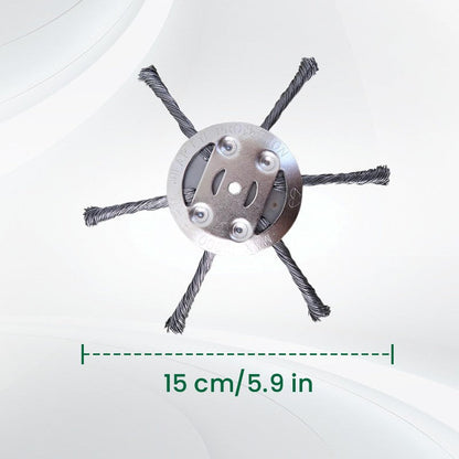 ⚙️ String Trimmer Replacement Head ✂️