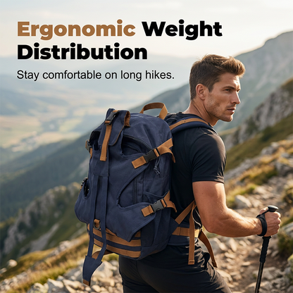 Outdoor Sports Backpack