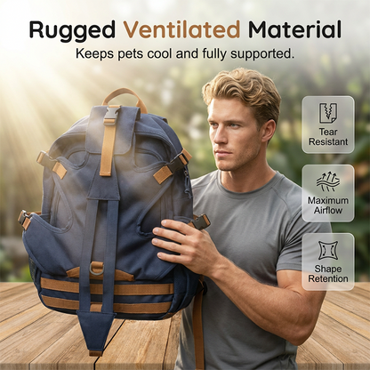 Outdoor Sports Backpack