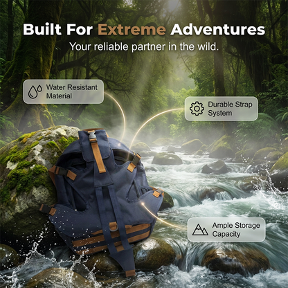 Outdoor Sports Backpack