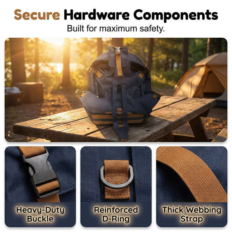 Outdoor Sports Backpack