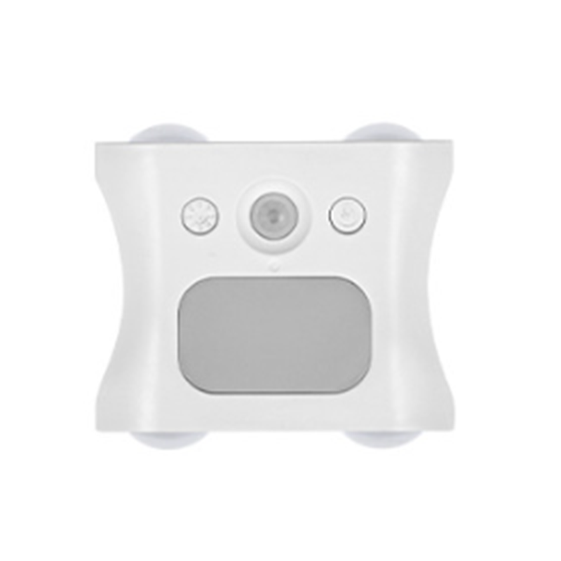 Motion Sensor Wall Light with Remote