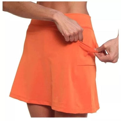 👚Anti-Chafing Active Skort – Super soft and comfortable🔥