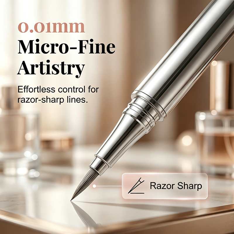 24-Hour Smudge-Proof Precision Liquid Eyeliner Pen💄💄