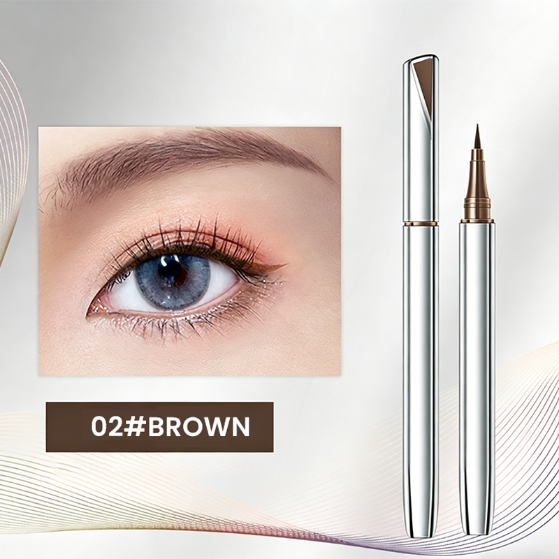 24-Hour Smudge-Proof Precision Liquid Eyeliner Pen💄💄