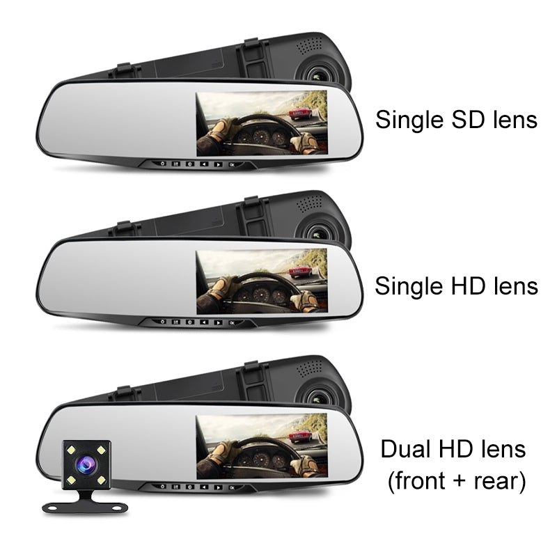 🔥HD car driving recorder