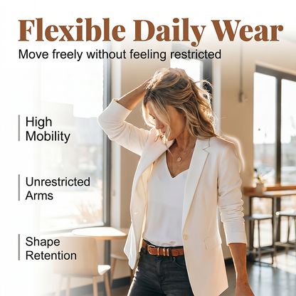 💃 Slim-Fit Lapel Blazer – Day-to-Night Polish 🌹