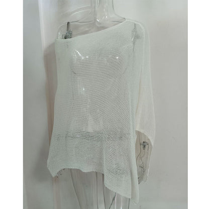💥Women's Lightweight Sun Protection Top