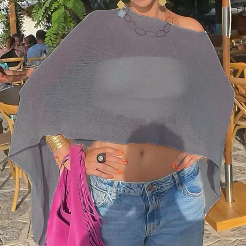 💥Women's Lightweight Sun Protection Top