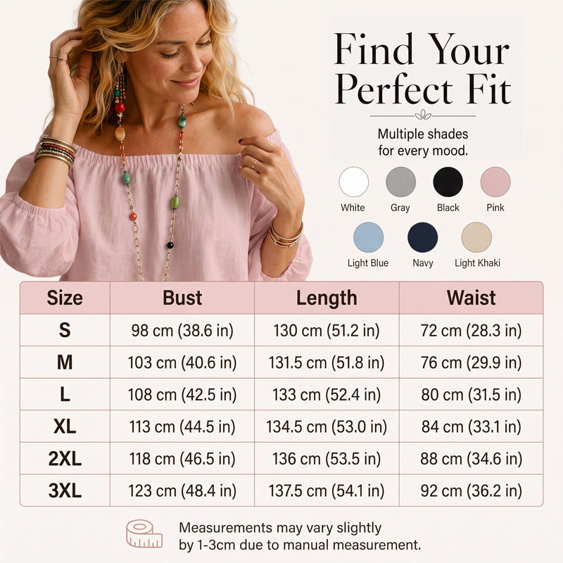 👗🌸Women's Off Shoulder Jumpsuit – Effortless Chic With A Flattering Fit ✨
