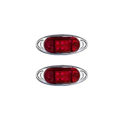 🚗LED Truck Side Marker Lights