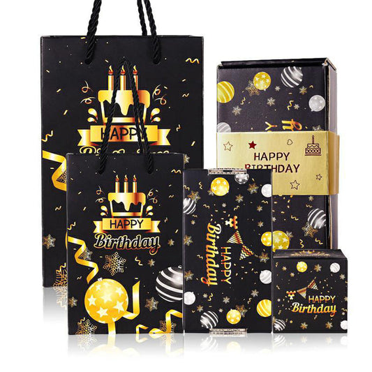 💥 Surprise Pop‑Up Gift Box Set – Luxe, Fun, Memory‑Making ✨