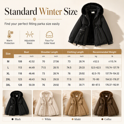 🧥 Polished Layers, Easy Comfort | Women's Longline Lapel Coat