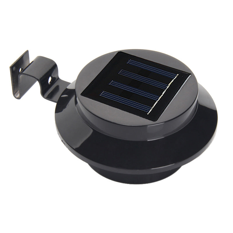 ☀️💡Light Up Gutters, Fences & Garden Walls — Solar-Powered Outdoor LEDs With No Mains Wiring Needed 🏡✨