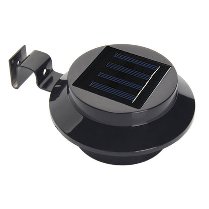 ☀️💡Light Up Gutters, Fences & Garden Walls — Solar-Powered Outdoor LEDs With No Mains Wiring Needed 🏡✨