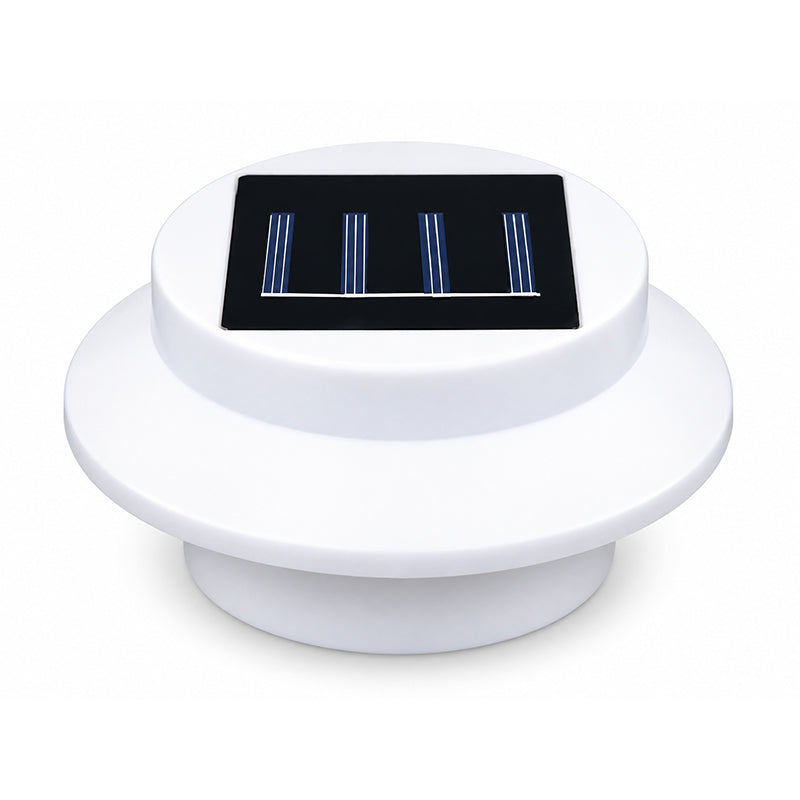 ☀️💡Light Up Gutters, Fences & Garden Walls — Solar-Powered Outdoor LEDs With No Mains Wiring Needed 🏡✨