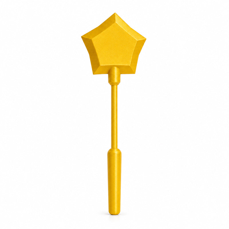 Star Wand NFC Card Holder for Tolls & Parking
