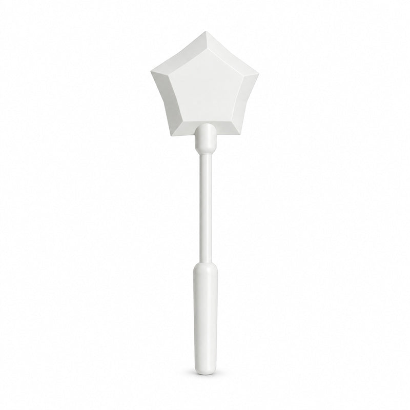 Star Wand NFC Card Holder for Tolls & Parking