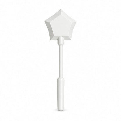 Star Wand NFC Card Holder for Tolls & Parking