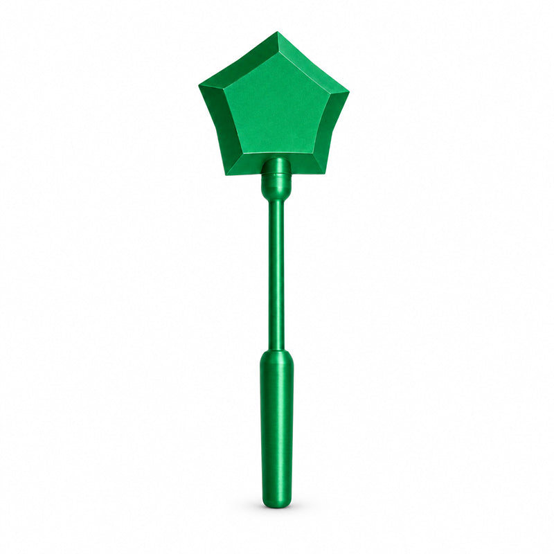 Star Wand NFC Card Holder for Tolls & Parking