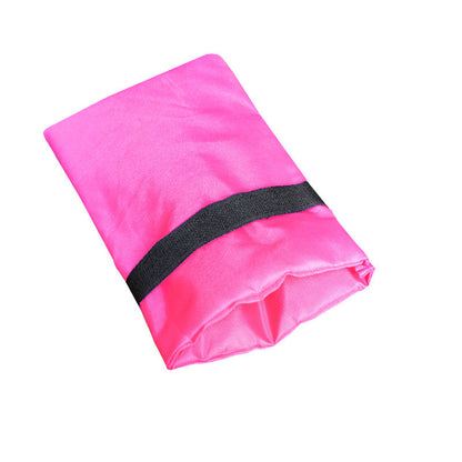 Outdoor Faucet Cover for Winter Freeze Protection